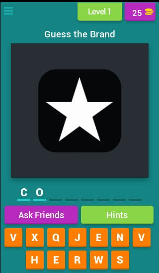 Innovatio - Guess The Logo