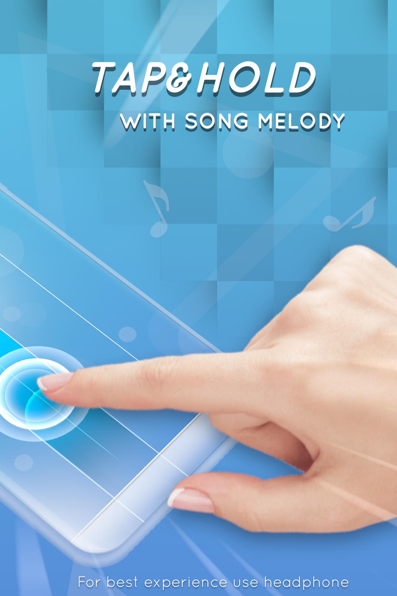 Malone Piano Tiles 2019