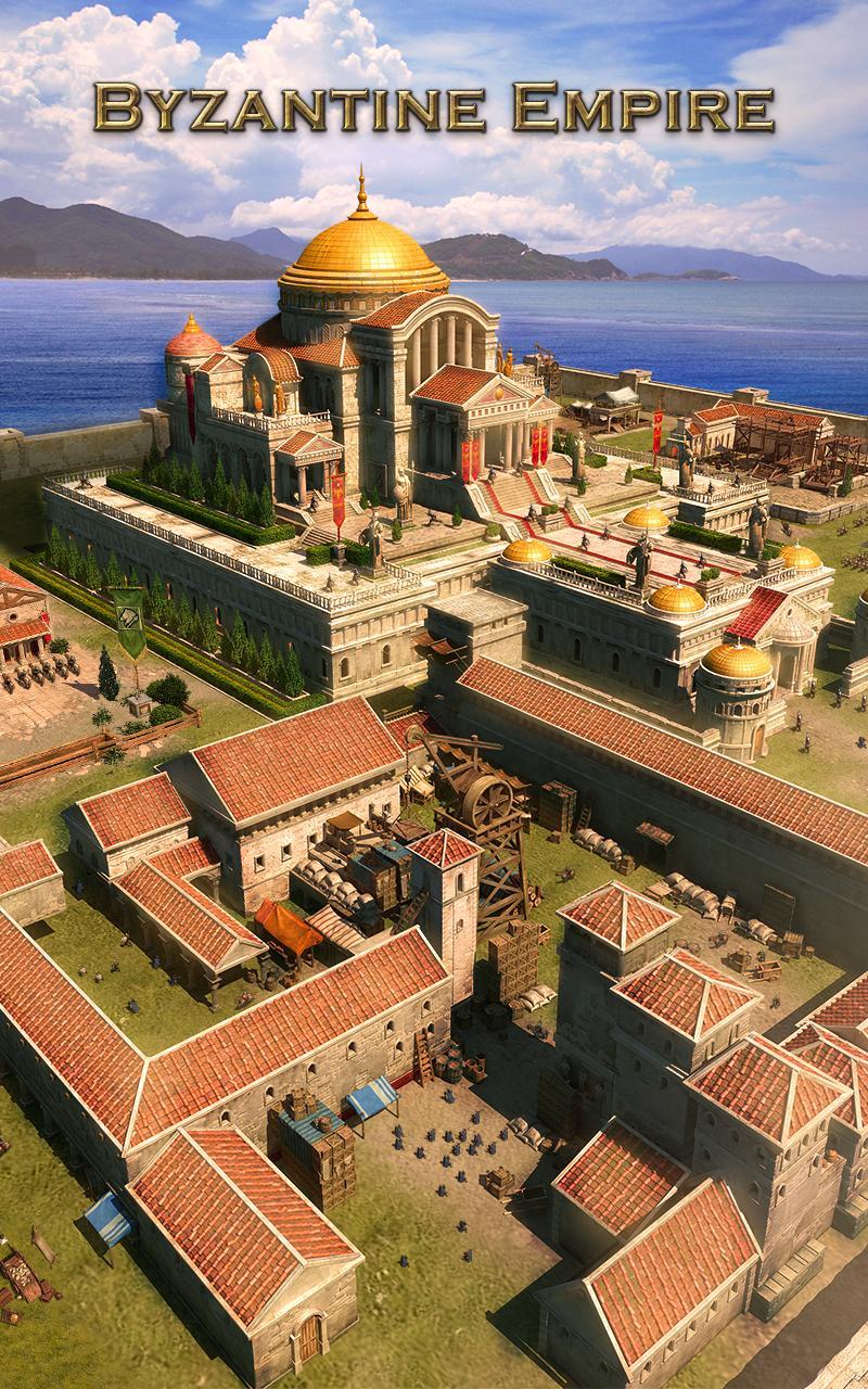 Total War: King's Return