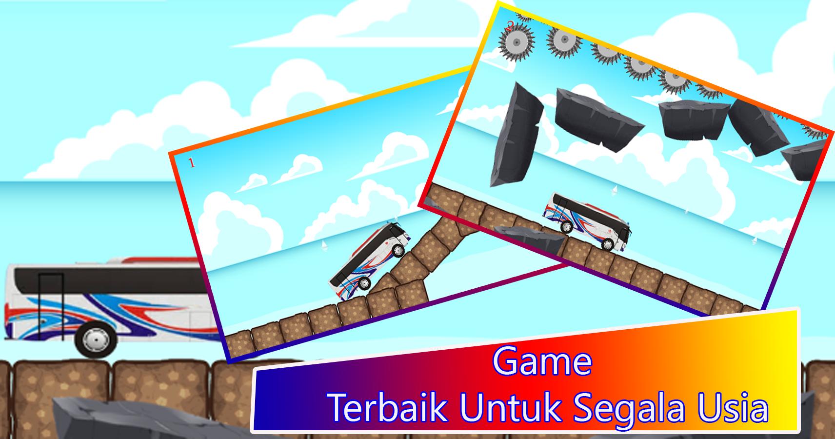 Bismania Balapan : Petualangan