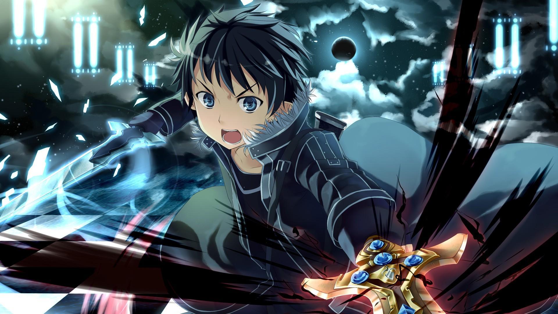 Sword Art Online 2 : Sword Excalibur