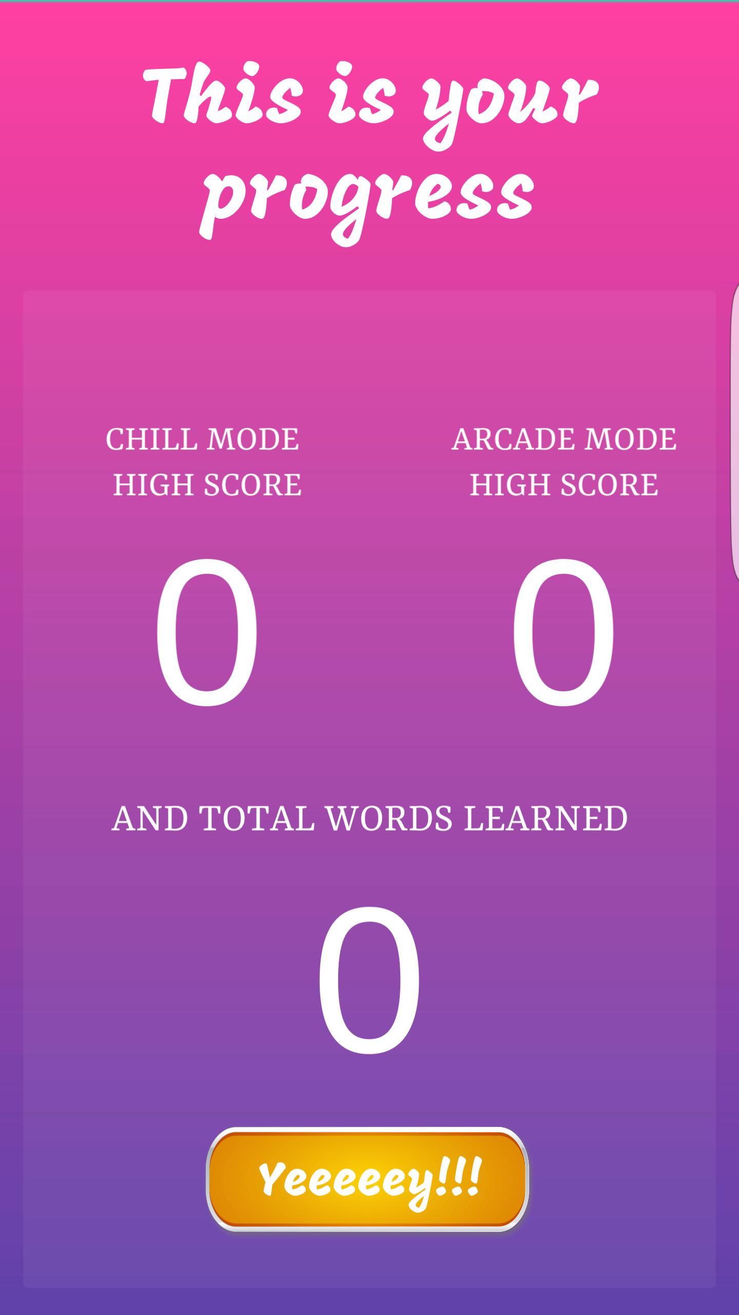 Words Battle : Vocabulary Challenge