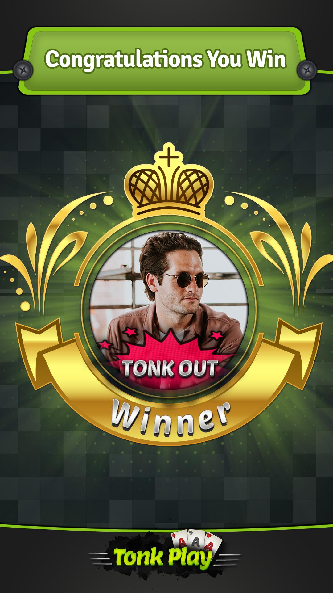 Tonk - Rummy Free Card Game