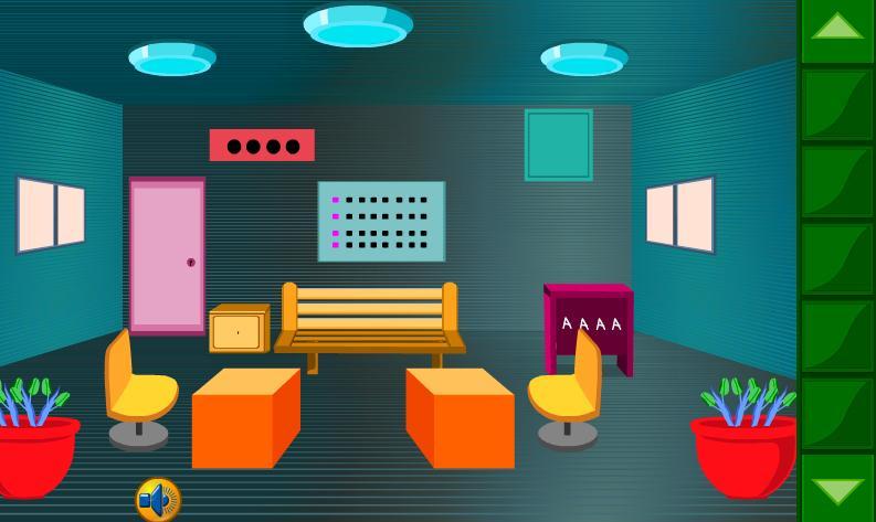 Puzzle Room Escape 3 Game