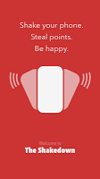 The Shakedown