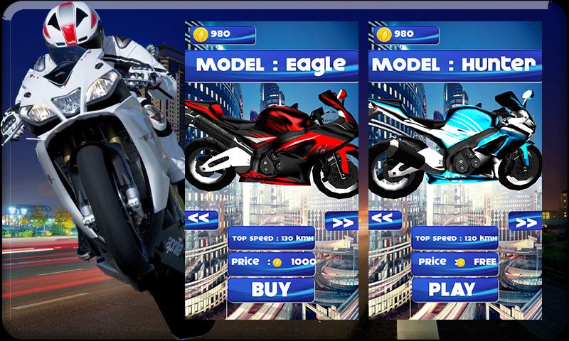 Bike Stunt Master 3D