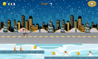 Super Crazy Subway Skater