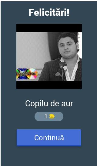 Ghiceste Manelistul 2019