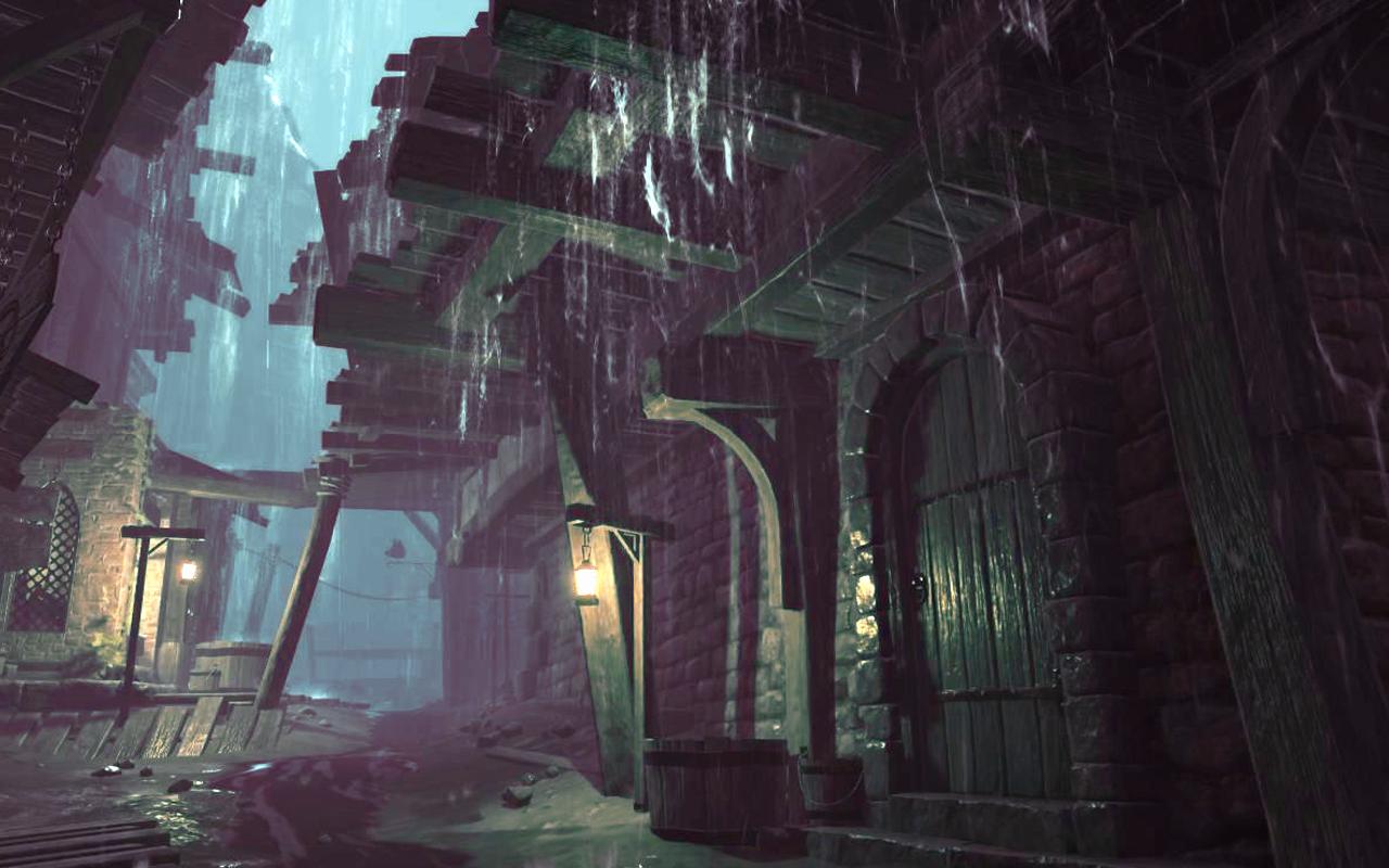 Warhammer:Stromdorf Vermintide