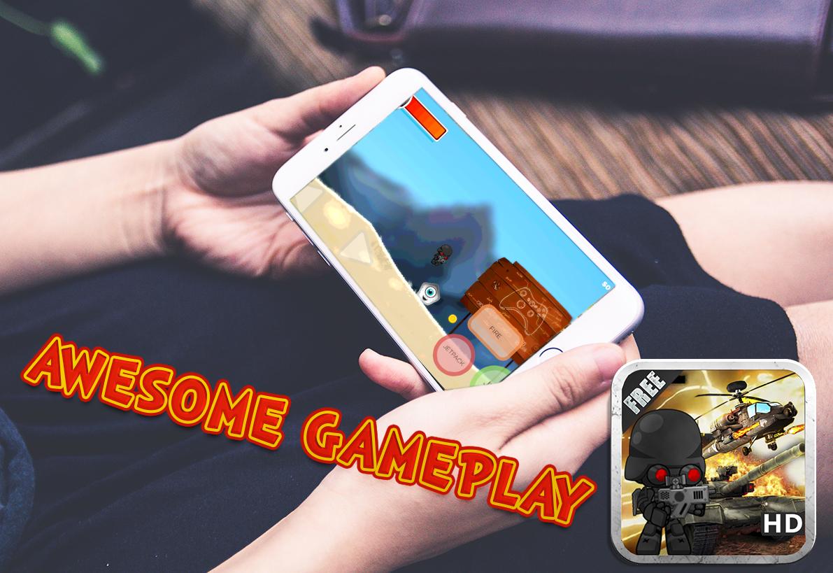 Black Ops Counter Terrorist