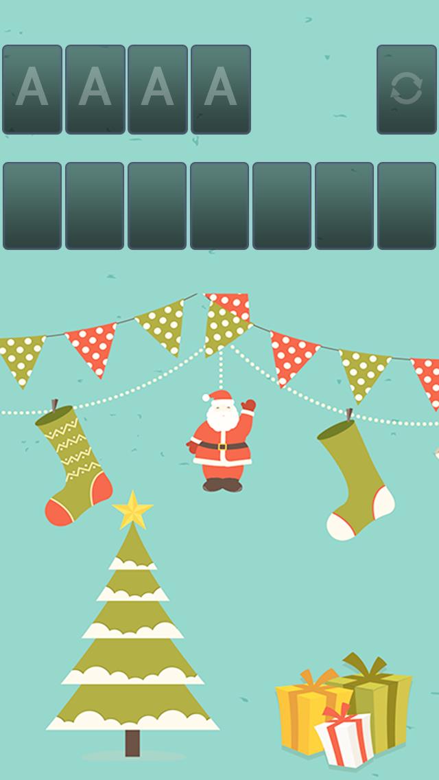 Solitaire ChristmasGifts Theme