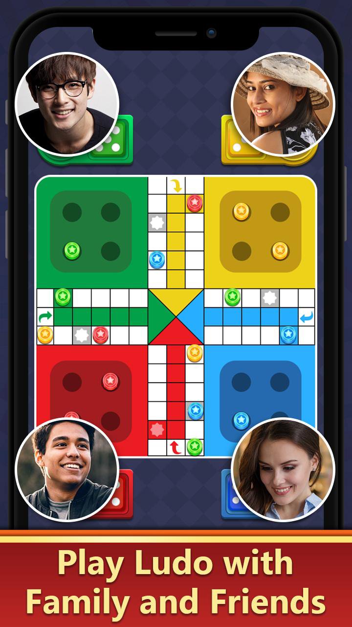 Ludo Beads: 2 in 1 Game