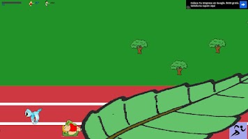 Athletic Fingers free