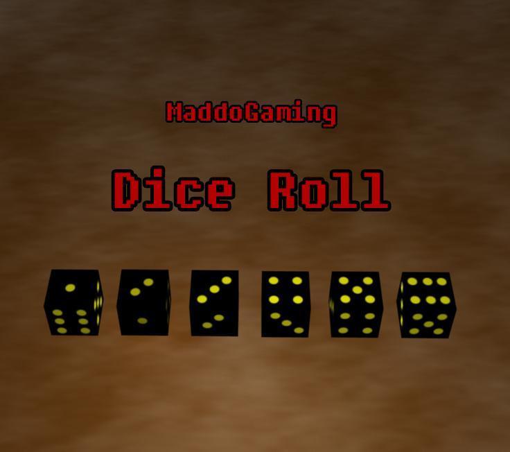 Dice Roll for Mobile