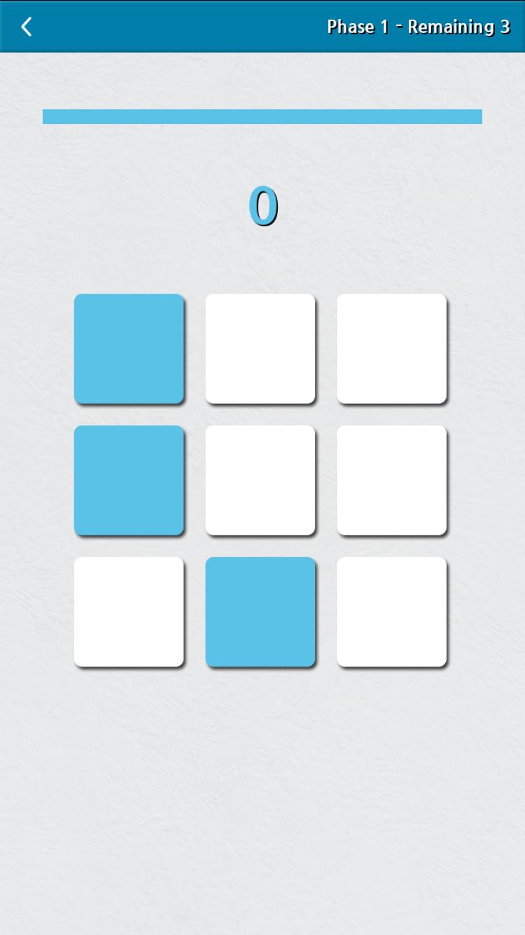 BrainDevelopment-MemoryPuzzle