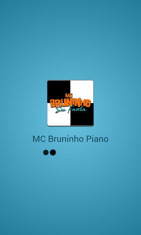 Bruninho MC Piano