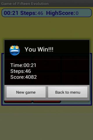 15 puzzle evolution FREE