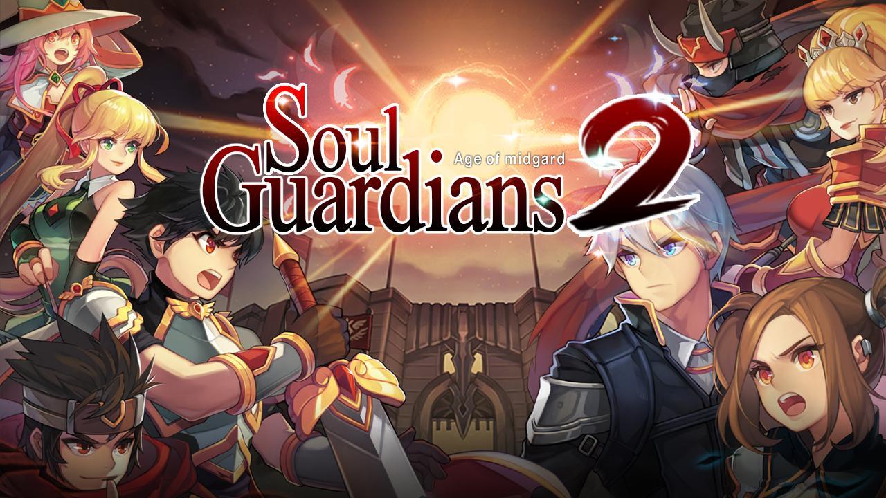 Soul Guardians 2