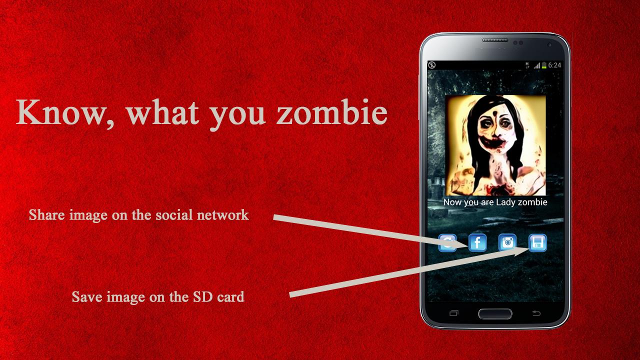 What is you zombie?