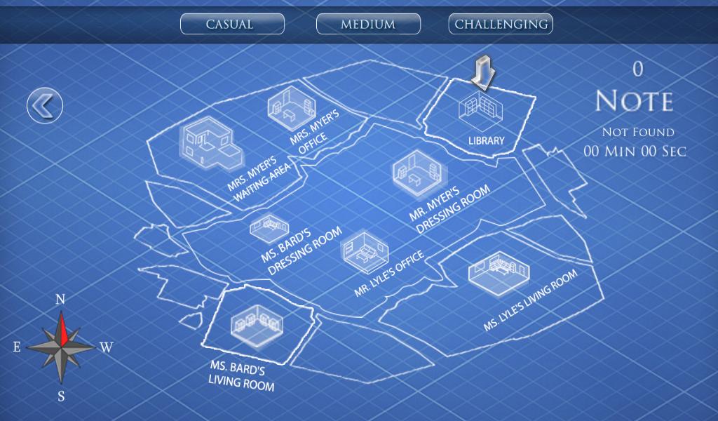 Mystery Case: Reality Star 2