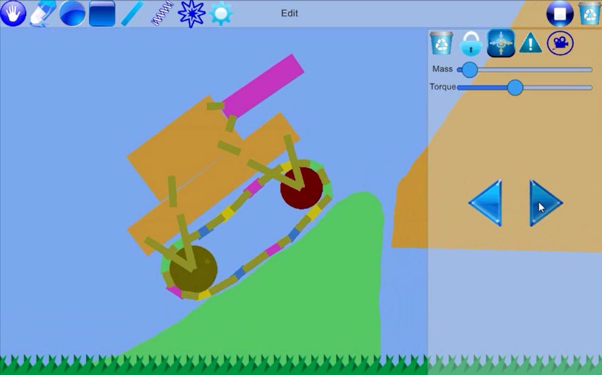 Physics Sandbox FREE