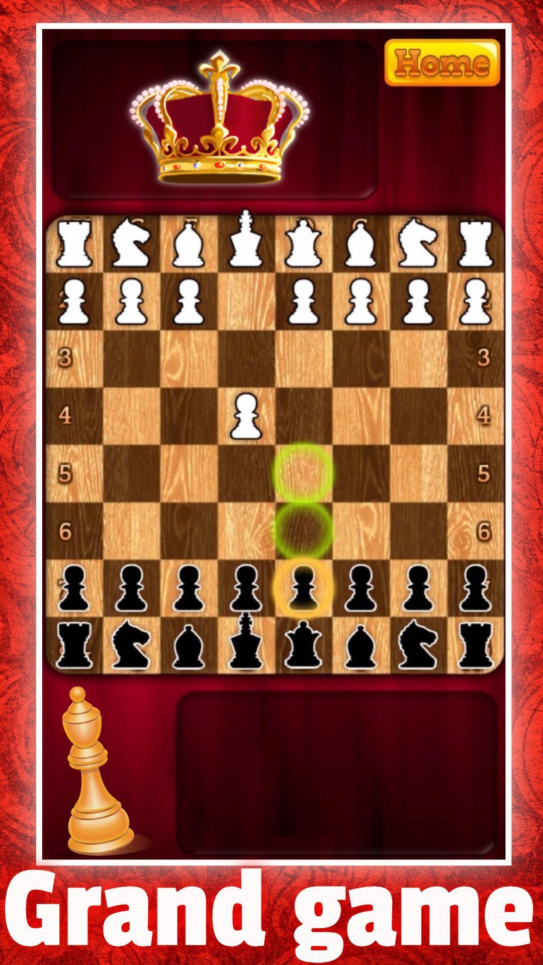 Chess: Battle of the Kings