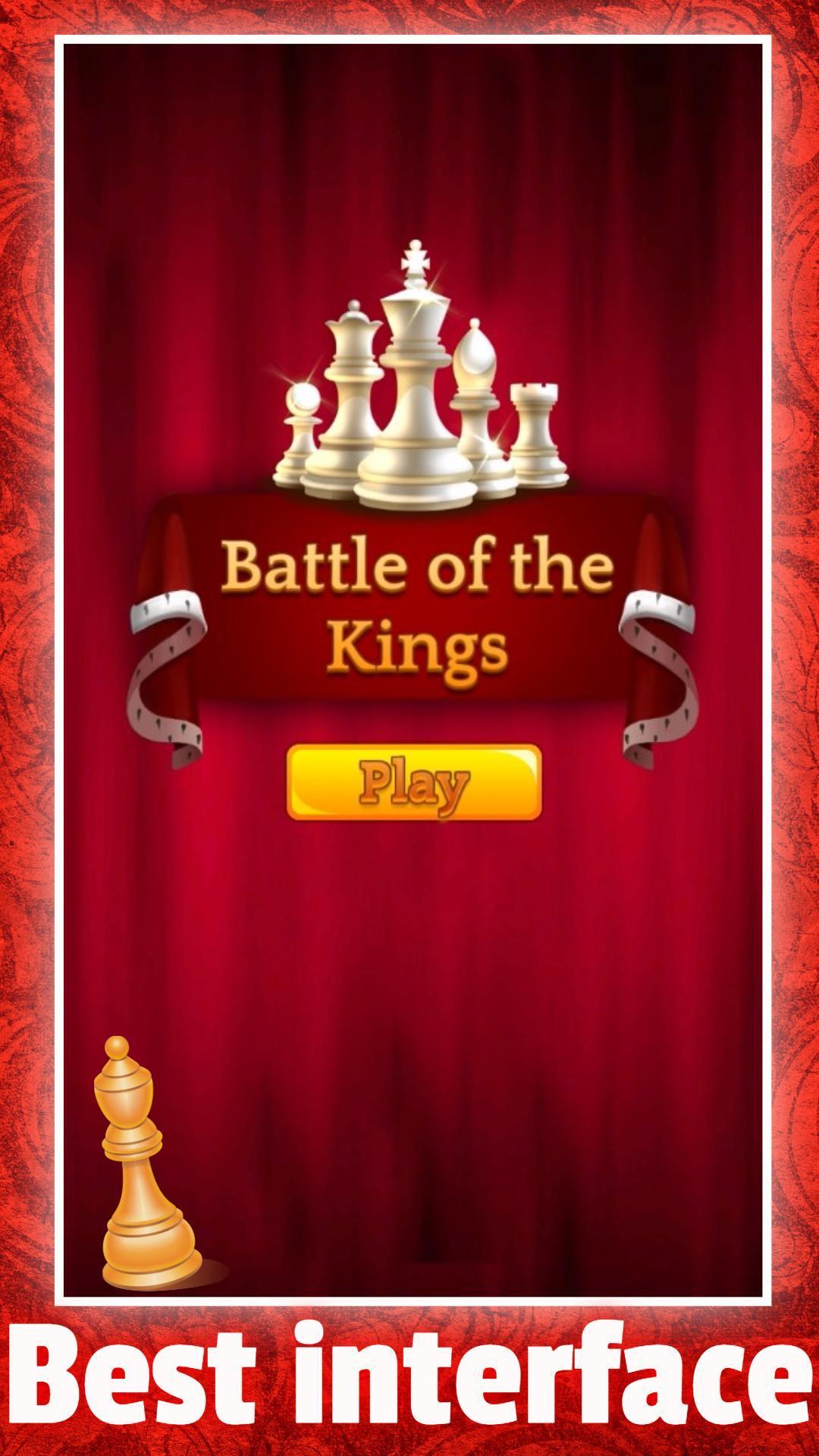 Chess: Battle of the Kings