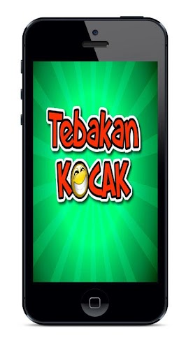 Tebakan Bergambar Kocak