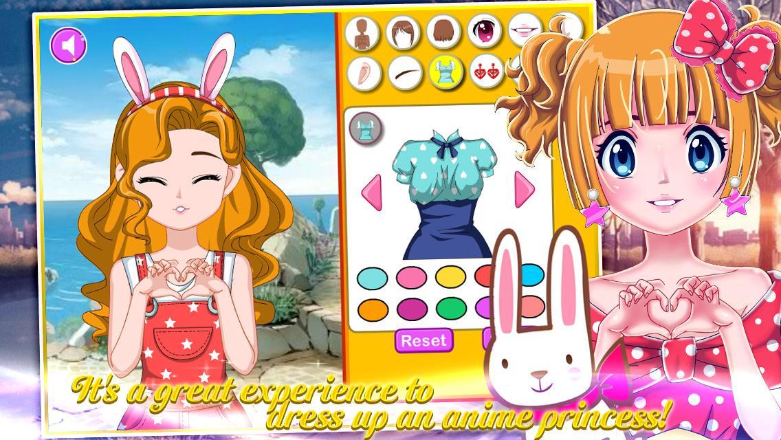 Little Princess makeover