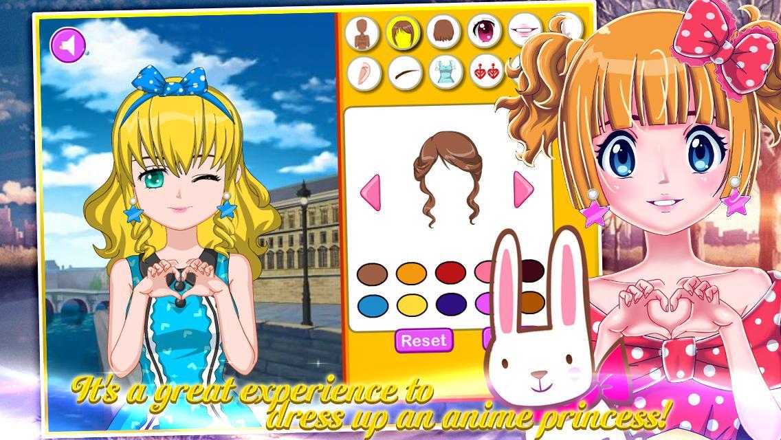 Little Princess makeover