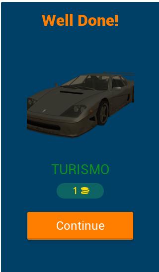 Guess the vehicle SA:MP