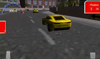 Cars Simulator