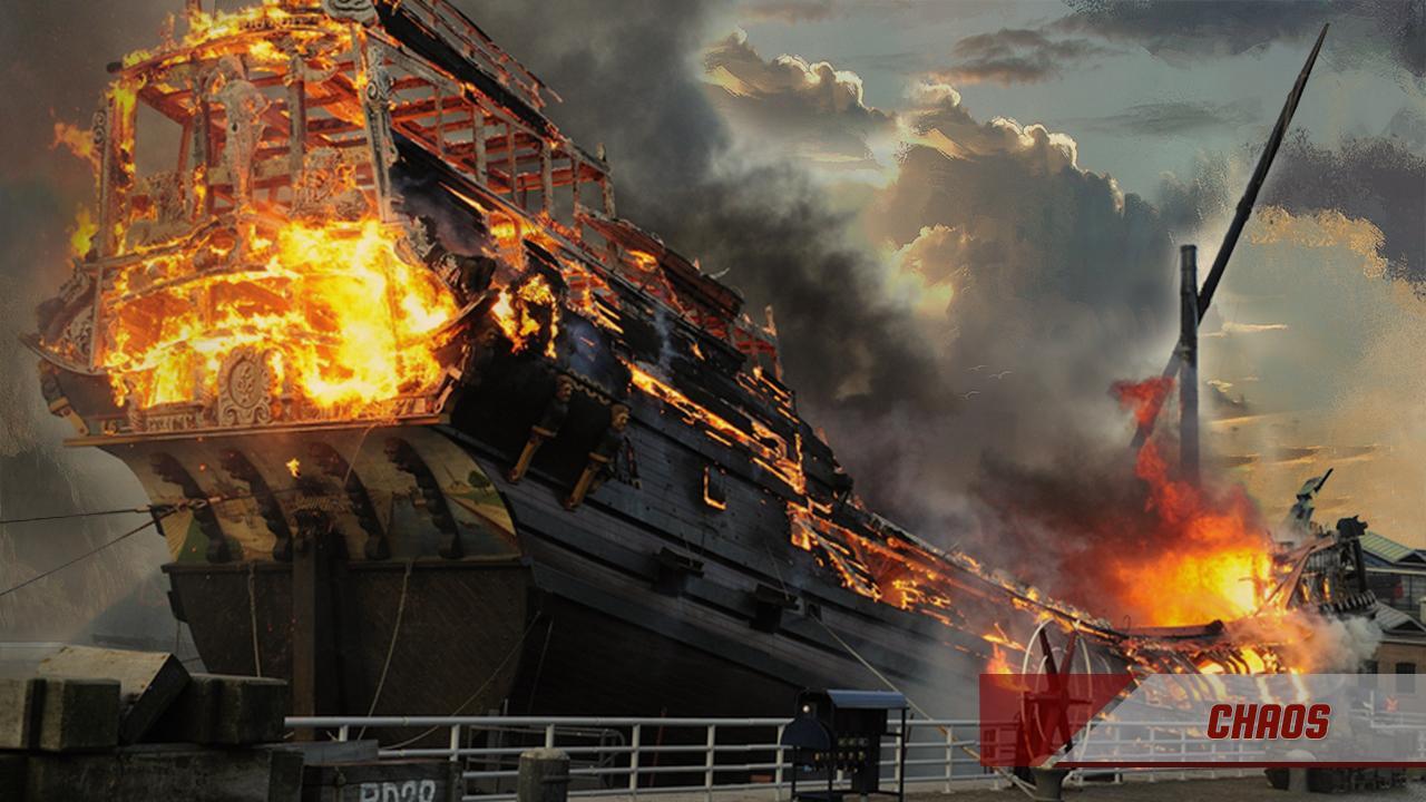 Elite Commando Borderline War