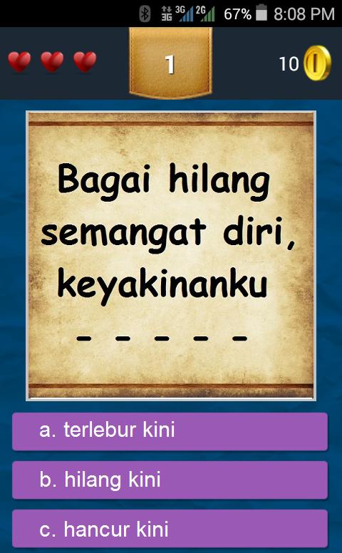 Ziana Zain - Madah Berhelah