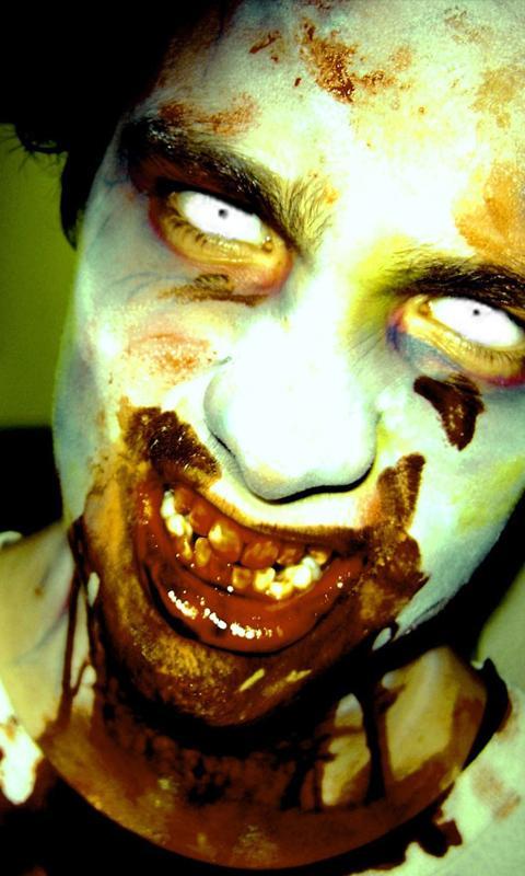 Scary Hypnotism Prank