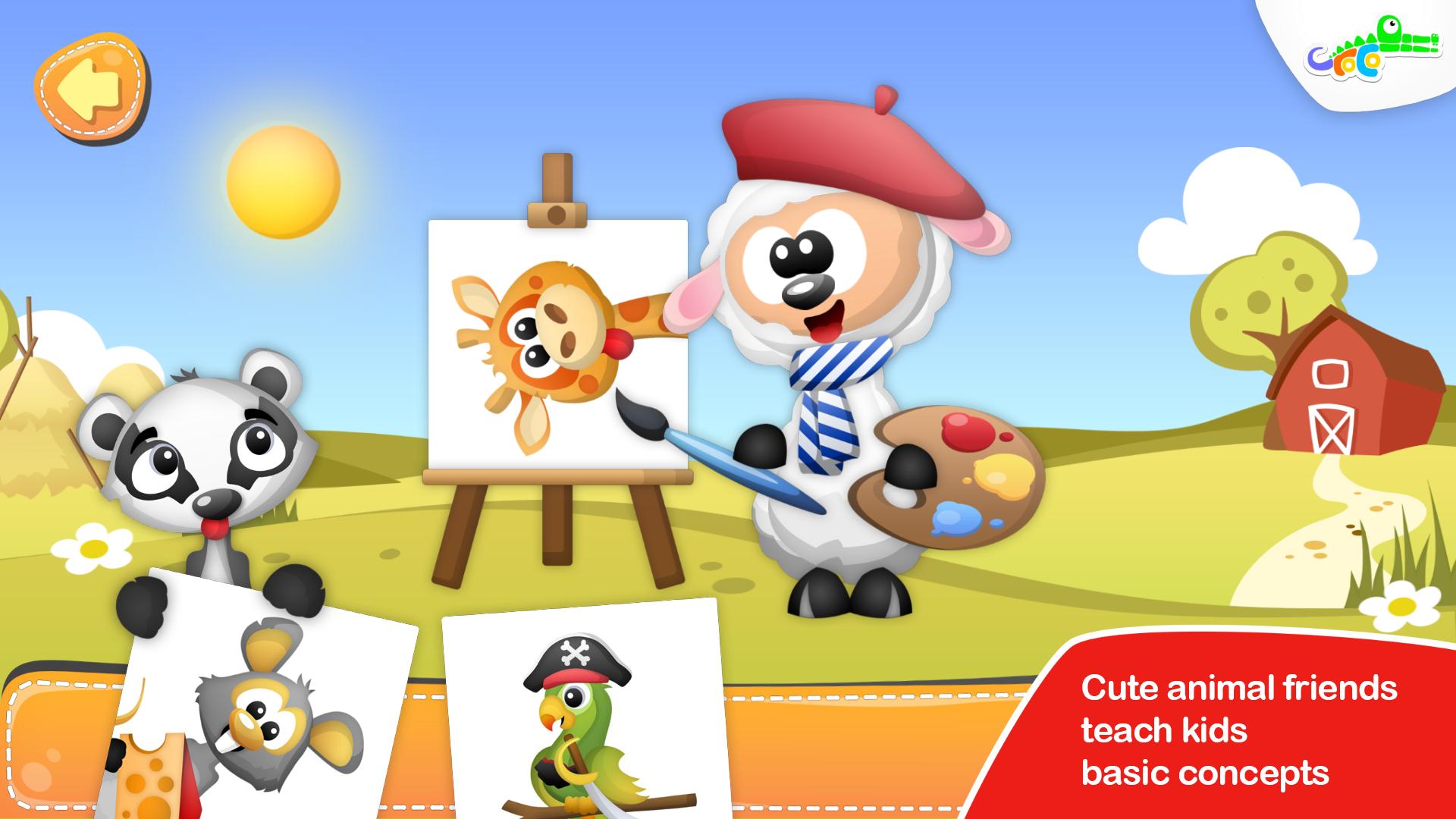 Play and Discover Freemium