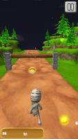 Ancient Mummy: Tomb Run - FREE