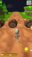 Ancient Mummy: Tomb Run - FREE