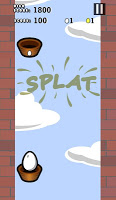 Egg Catcher Game