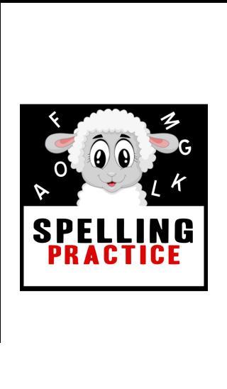 Spelling Practice