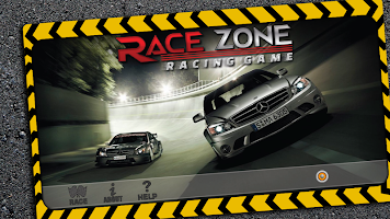 Race Zone