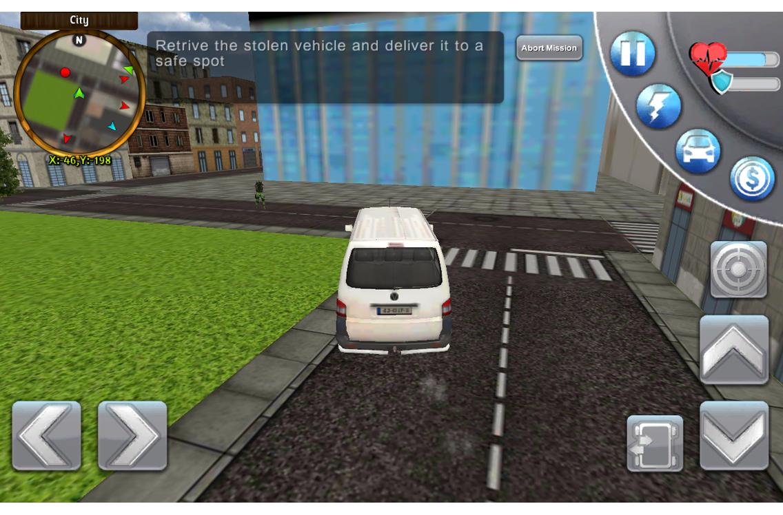 Swat Police: Cop Missions