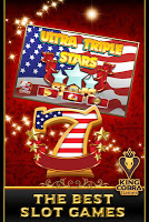 Ultra Triple Stars Slots