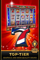 Ultra Triple Stars Slots