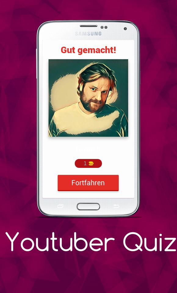 Errate den Youtuber!