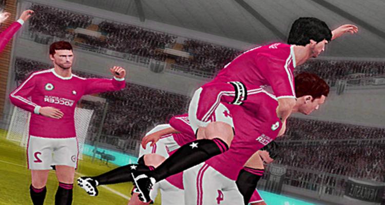 Football Game Free Soccer 3D