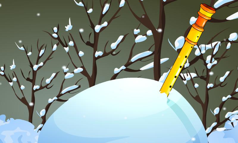 The Magic Flute Escape