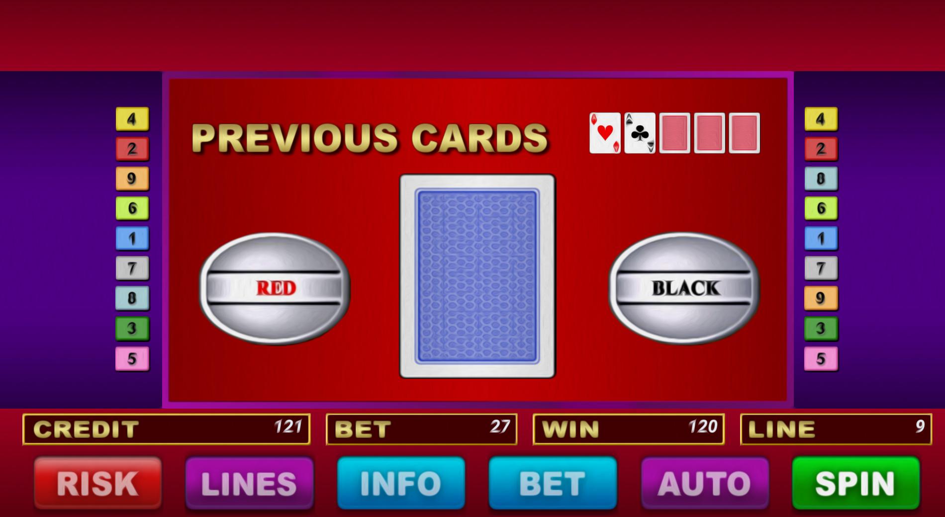 Sizzling Hot Ultra Slot