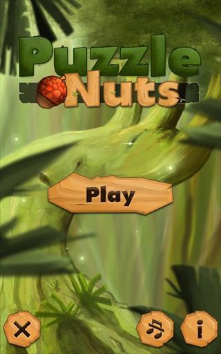 Puzzle Nuts Free