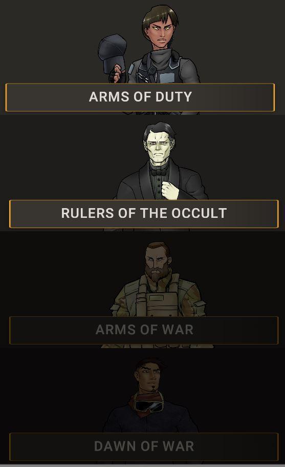 We Are Terror - The First Days